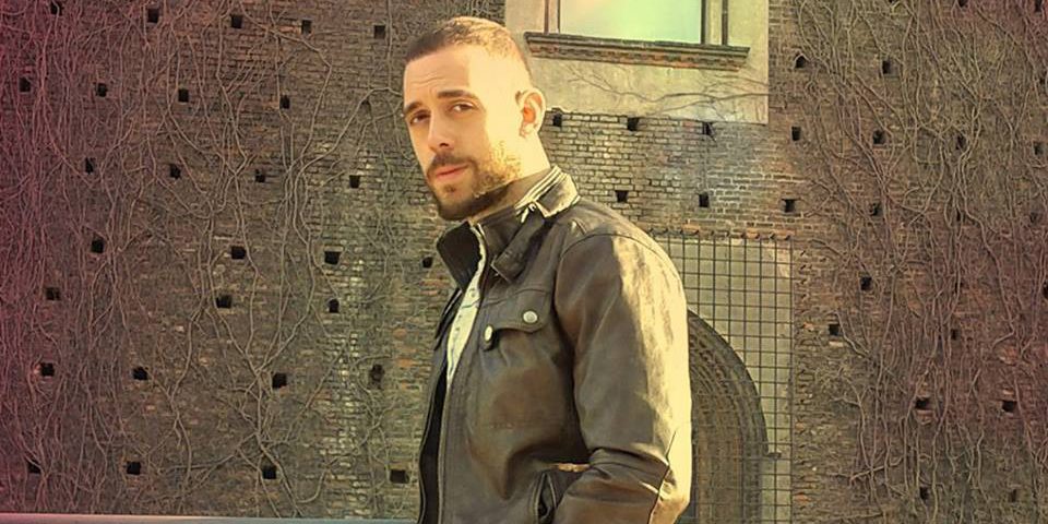 Chris Darril