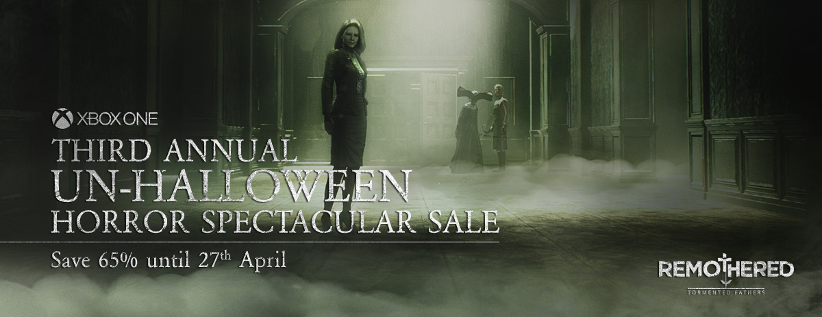 Xbox Sale