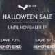 Remothered_steam_Halloween sale 2021